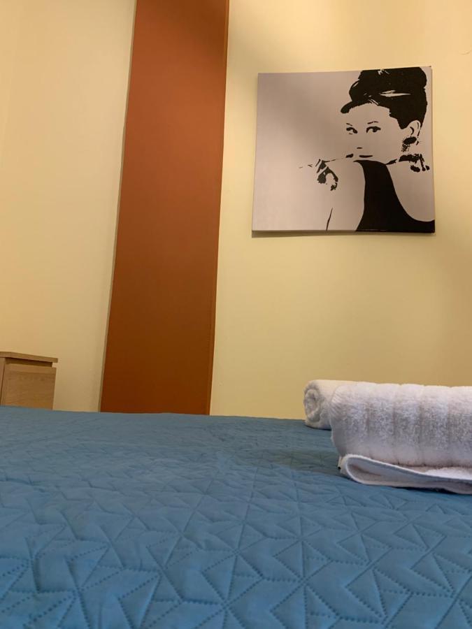 קאבאלה Toulipa Seaside Apartments מראה חיצוני תמונה